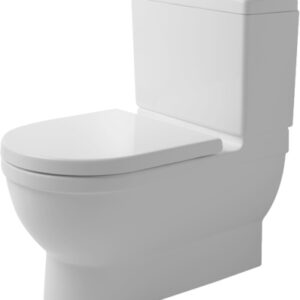 Vas WC Duravit Starck 3 BIG