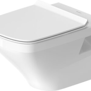 Vas WC suspendat Duravit Durastyle Rimless 54x37cm