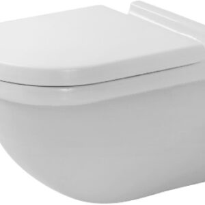 Vas WC suspendat Duravit Starck 3