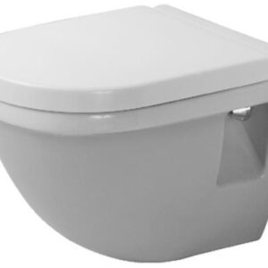 Vas WC suspendat Duravit Starck 3 360x485 mm