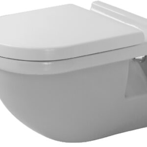 Vas WC suspendat Duravit Starck 3 54cm