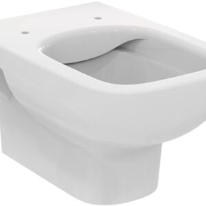 Vas WC suspendat Ideal Standard i.life A Rimless+ Square