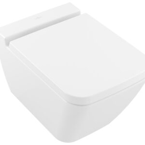 Vas WC suspendat Villeroy & Boch Finion 56x37cm DirectFlush Alb Alpin