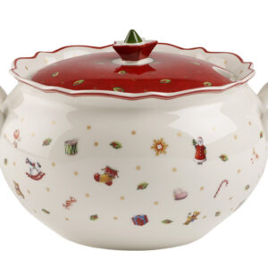 Vas servire supa Villeroy & Boch Toy's Delight 3 litri