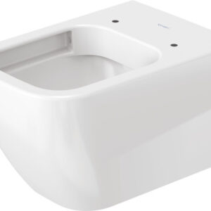 Vas wc suspendat Duravit Happy D.2 Rimless alb