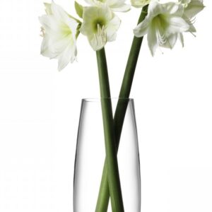 Vaza LSA International Flower Grand Stem h41cm