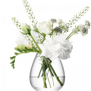 Vaza LSA International Flower Mini Table h9.5cm