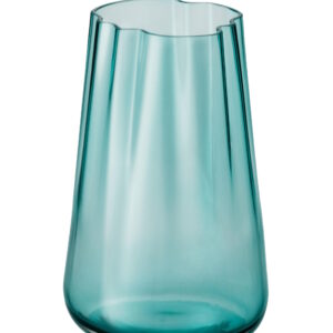 Vaza LSA International Lagoon h35cm  Sea Green