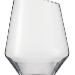 Vaza Zwiesel Glas Diamonds  handmade  277mm