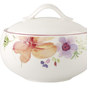Zaharnita Villeroy & Boch Mariefleur Basic 6 persoane  0.45 litri