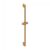 Bara de dus Duravit Shower 90cm bronz periat