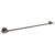 Bara portprosop Grohe Essentials 80cm  hard graphite