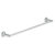 Bara portprosop Grohe Essentials Authentic 60cm  crom