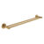 Bara portprosop dubla Grohe Essentials 60cm  brushed cool sunrise