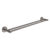 Bara portprosop dubla Grohe Essentials 60cm  hard graphite