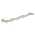 Bara portprosop dubla Grohe Essentials 60cm  polished nickel