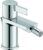 Baterie bideu Duravit D-Neo  crom
