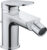 Baterie bideu Duravit Wave  ventil pop-up  crom