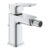 Baterie bideu Grohe Cubeo S crom