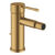 Baterie bideu Grohe Essence  ventil pop-up  brushed cool sunrise