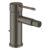 Baterie bideu Grohe Essence  ventil pop-up  brushed hard graphite