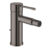 Baterie bideu Grohe Essence  ventil pop-up  hard graphite