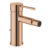 Baterie bideu Grohe Essence  ventil pop-up  warm sunset