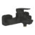 Baterie cada Grohe Cubeo matte black