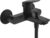 Baterie cada Hansgrohe Logis  negru mat