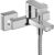 Baterie cada Hansgrohe Vernis Shape  crom