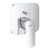 Baterie cada – dus Grohe Cubeo cu montaj incastrat  necesita corp ingropat  crom