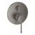 Baterie cada – dus Grohe Essence cu 3 functii  montaj incastrat  necesita corp ingropat  brushed hard graphite