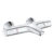 Baterie cada termostatata Grohe Precision Trend  crom