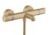 Baterie cada termostatata Hansgrohe Ecostat Comfort  bronz periat