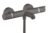 Baterie cada termostatata Hansgrohe Ecostat Comfort  negru periat