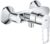 Baterie dus Grohe BauLoop  crom