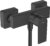 Baterie dus Hansgrohe Vernis Shape  negru mat