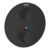 Baterie dus termostatata Grohe Grohtherm cu montaj incastrat  necesita corp ingropat  matte black