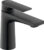 Baterie lavoar Duravit Tulum by Starck S  140mm  fara ventil  negru mat