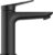 Baterie lavoar Duravit Wave M  fara ventil  negru mat