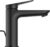 Baterie lavoar Duravit Wave M  ventil pop-up  negru mat