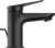 Baterie lavoar Duravit Wave S  ventil pop-up  negru mat