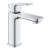 Baterie lavoar Grohe Cubeo M Cold Start ventil click-clack crom