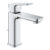 Baterie lavoar Grohe Cubeo M Cold Start ventil pop-up crom