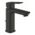 Baterie lavoar Grohe Cubeo M ventil pop-up matte black