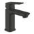 Baterie lavoar Grohe Cubeo S  fara ventil  matte black