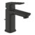 Baterie lavoar Grohe Cubeo S ventil pop-up matte black