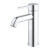 Baterie lavoar Grohe Essence S  ColdStart  ventil click-clack  crom