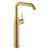 Baterie lavoar Grohe Essence XL pentru lavoare tip bol  fara ventil  brushed cool sunrise