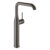 Baterie lavoar Grohe Essence new XL pentru lavoare tip bol  fara ventil  hard graphite